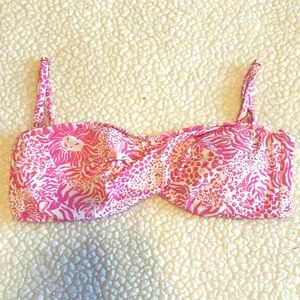 Lilly Pulitzer Swimsuit